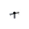 1 5/8" Low Peak Left Side Sloped (102 Degree) - FW4H 2 1 5 8 Left Side Slope